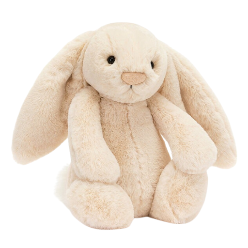 [174075-BB] Bashful Luxe Willow Bunny
