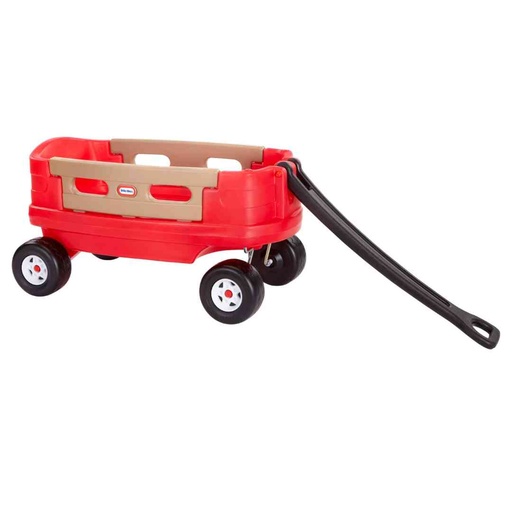[174259-BB] Little Tikes Jr. Explorer Wagon