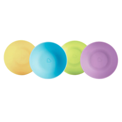 [174510-BB] Munchkin Multi Bowls 4pk