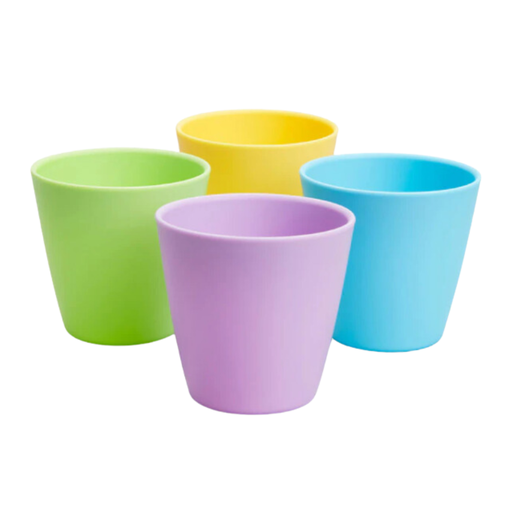 [174515-BB] Munchkin Multi Cups 4pk