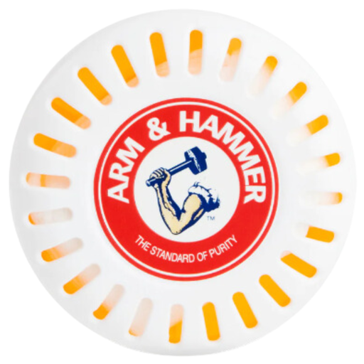 [174523-BB] Munchkin Arm & Hammer Puck Diaper Pail Baking Soda Cartridge 