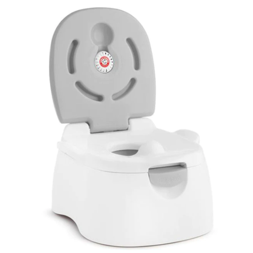 [174526-BB] Munchkin Arm & Hammer Multi Stage 3-in-1 Potty