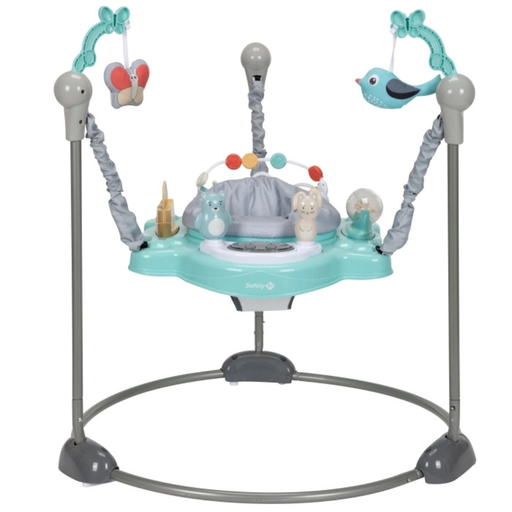 [174533-BB] Safety 1st Jump Spin Play Jumper High Street