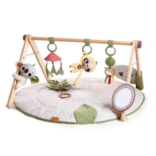 [174540-BB] Tiny Love Boho Gymini