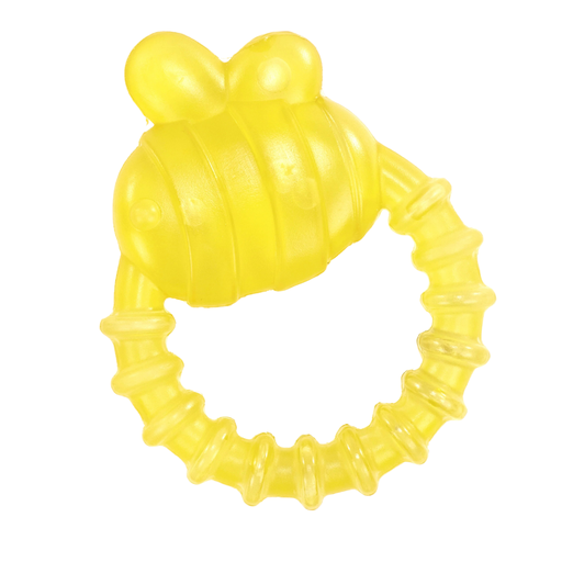 [174543-BB] Ingenuity Cool Bite Water Teether Bomby