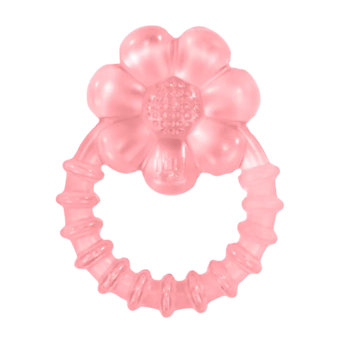 [174544-BB] Ingenuity Cool Bite Water Teether Daisy
