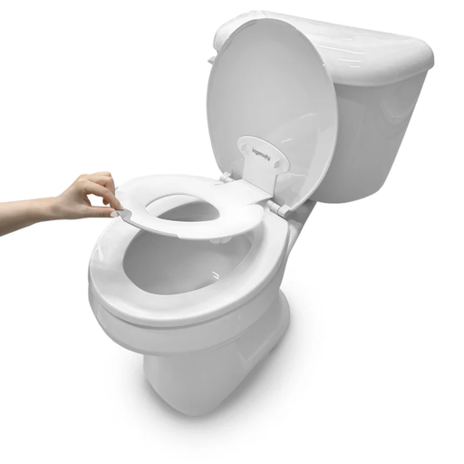[174557-BB] Ingenuity Flip & Sit Potty