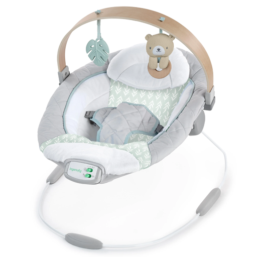 [174561-BB] Ingenuity Cozy Spot Soothing Bouncer