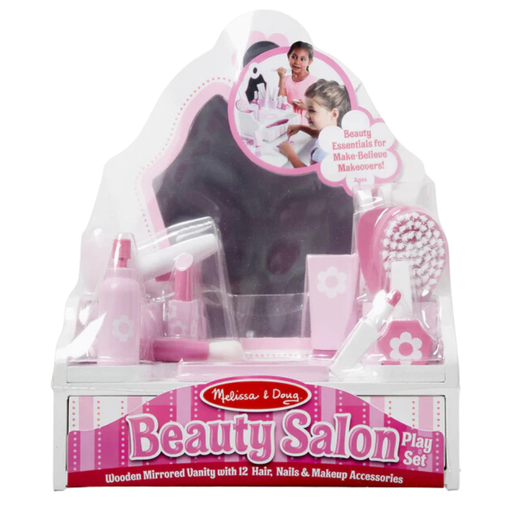 [174570-BB] Melissa & Doug Vanity Play Set