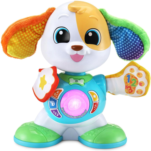 [174627-BB] LeapFrog Dance-Around Learning Hound