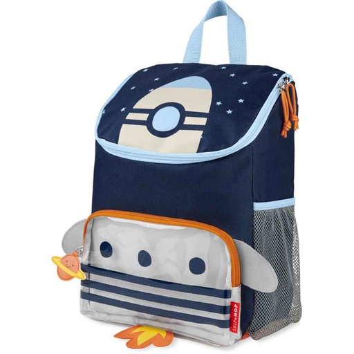 [174641-BB] Skip Hop Rocket Big Kid Backpack 14in