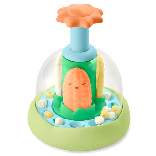[174671-BB] Skip Hop Farmstand Push & Spin