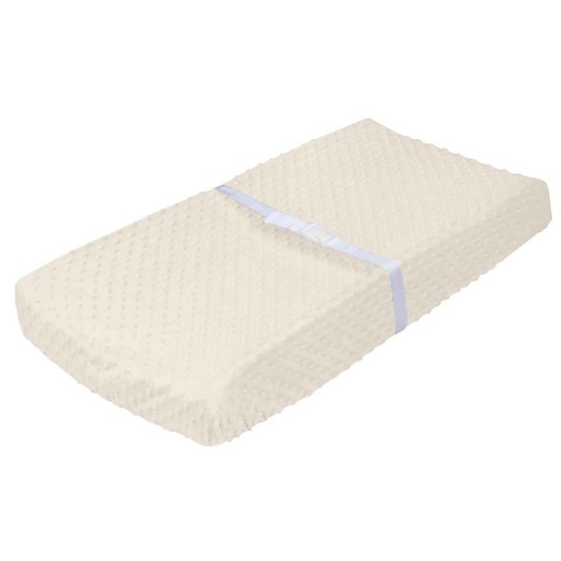 [174978-BB] Gerber Changing Pad Cover Delicate Floral
