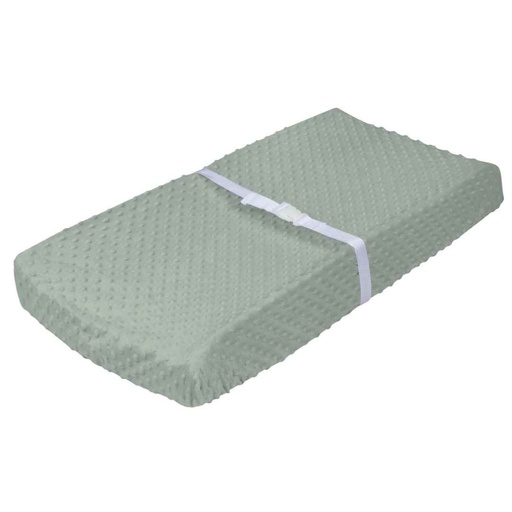 [174980-BB] Gerber Changing Pad Cover Dino Time