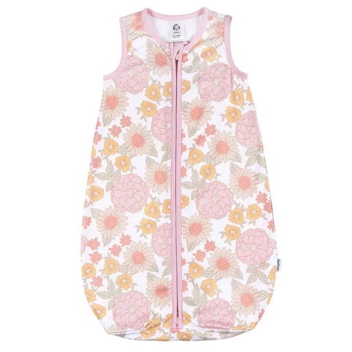 [174989-BB] Gerber Sleep Sack Retro Floral
