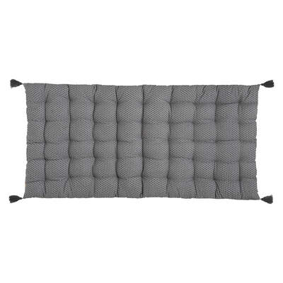 [175288-BB] Floor Cushion Grey