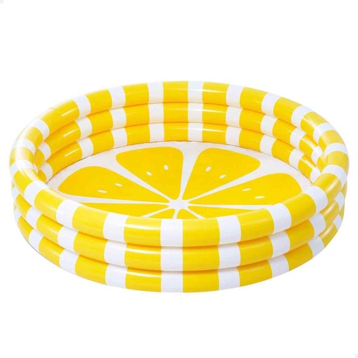 [175306-BB] Zesty Lemon Inflatable Pool