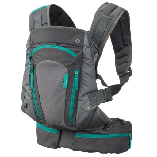 [175320-BB] Infantino Carry On Active Multi-Pocket Carrier