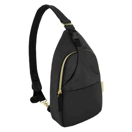 [175321-BB] Infantino Crossbody Diaper Bag