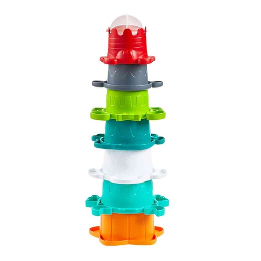 [175322-BB] Infantino Stack O' Fun 