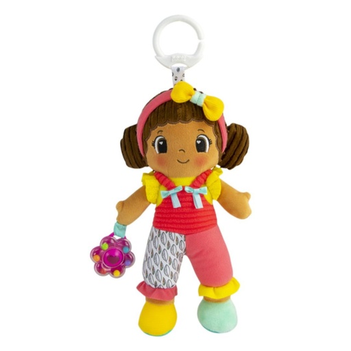 [175340-BB] Lamaze My Friend Jasmine