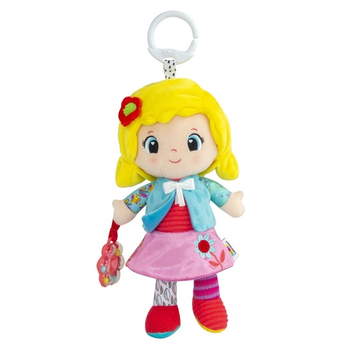 [175341-BB] Lamaze My Friend Olivia