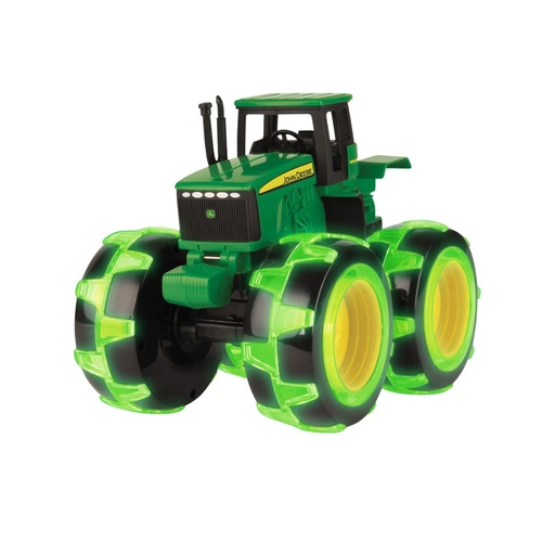 [175344-BB] John Deere Monster Treads Lightning Wheels Tractor