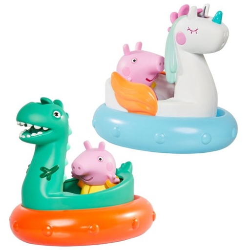 [175353-BB] Peppa Pig Floats Assortment