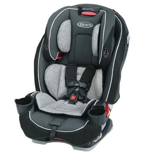 [175378-BB] Graco SlimFit 3-in-1 Car Seat Darcie