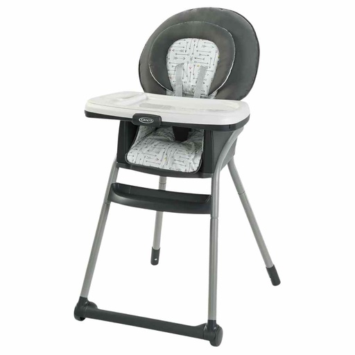 [175383-BB] Graco Table2Table  Premier Fold 7-in-1 Highchair Arrows