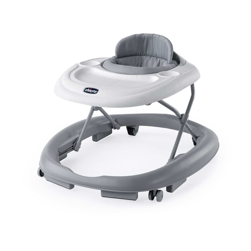 [175387-BB] Chicco Mod Infant Walker Grey