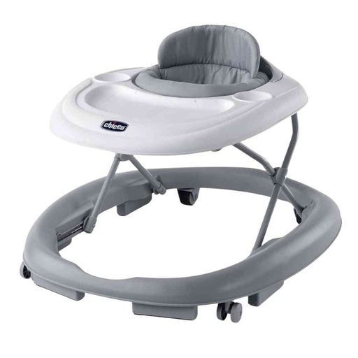 [175387-BB] Chicco Mod Infant Walker Grey