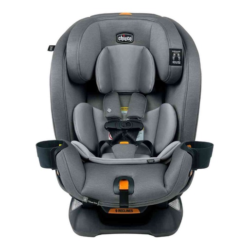 [175388-BB] Chicco OneFit ClearTex All-In-One Car Seat Drift