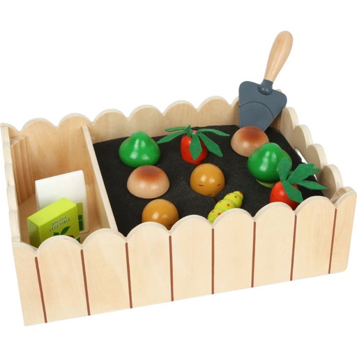 [175440-BB] Vegetable Garden Playset 