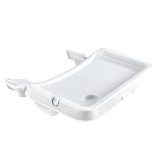 [175449-BB] Alpha Tray White