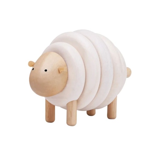 [175452-BB] Lacing Sheep