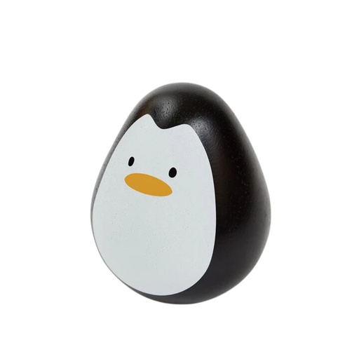 [175454-BB] Penguin Wobbler