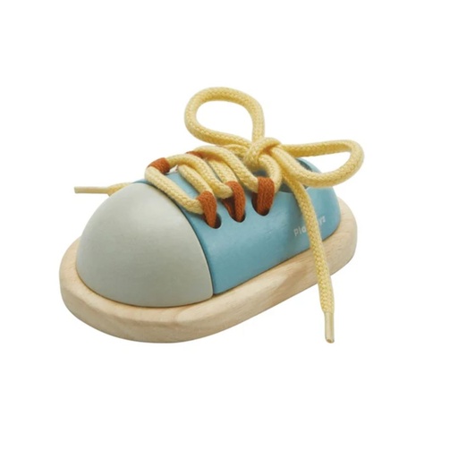 [175459-BB] Tie-Up Shoe Orchard