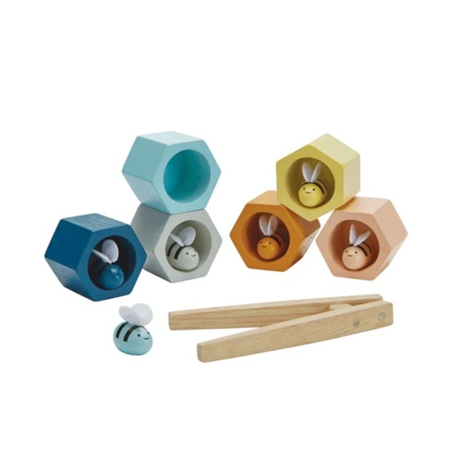 [175460-BB] Beehives Orchard