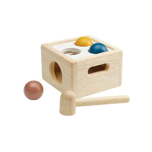 [175461-BB] Punch & Drop Orchard