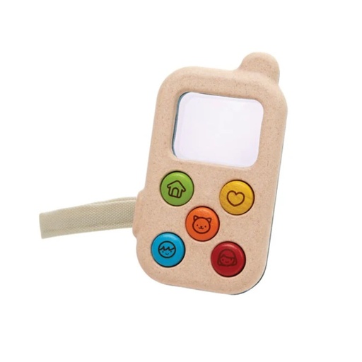 [175464-BB] My First Phone