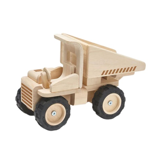 [175468-BB] Dump Truck