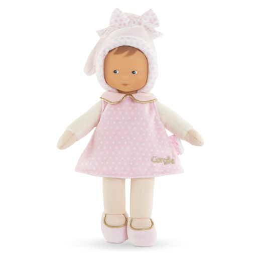 [175469-BB] Corolle Miss Starry Dreams Doll 9.5in