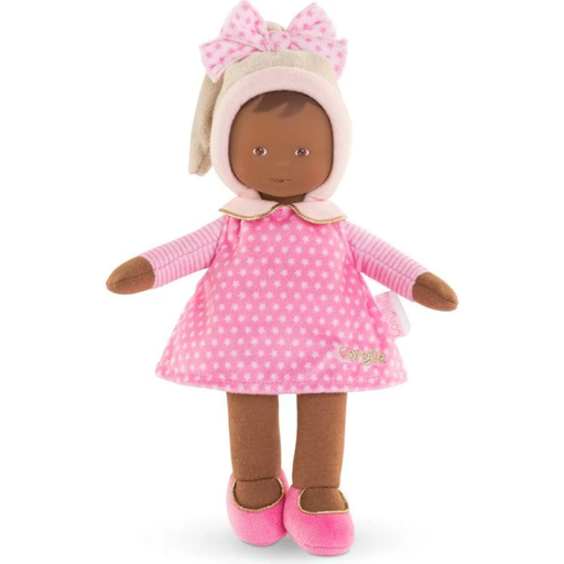 [175470-BB] Corolle Miss Pink Starry Dreams Doll 9.5in