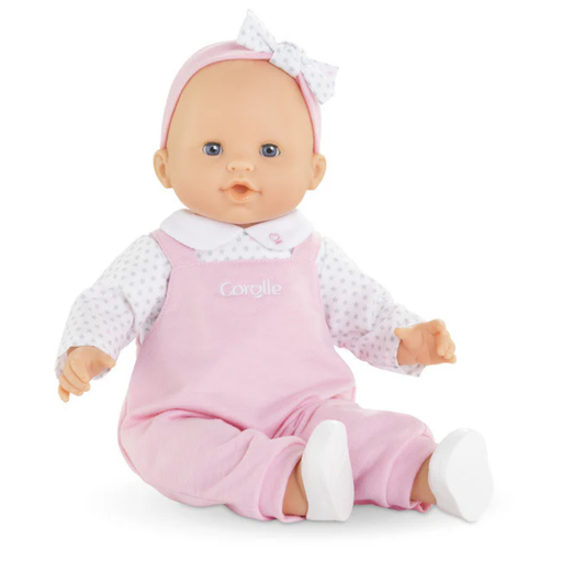 [175474-BB] Corolle Lise Doll 14in