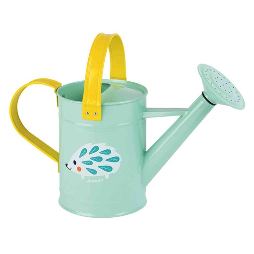 [175484-BB] Happy Garden Watering Can