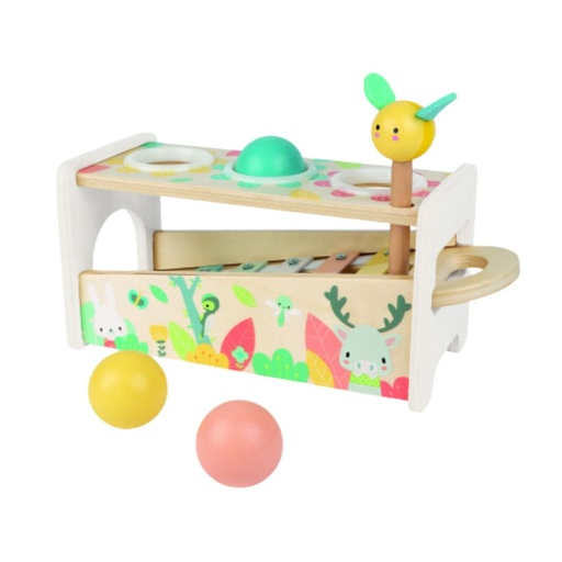 [175492-BB] Pure Tap Tap Xylophone