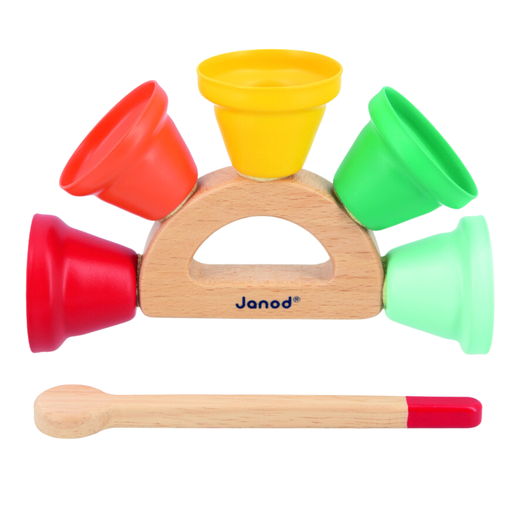 [175500-BB] Gioia Bells
