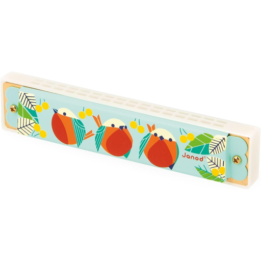 [175502-BB] Gioia Harmonica Assorted