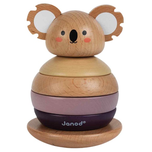 [175505-BB] Koala Stacker & Rocker